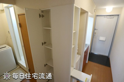 【内装】 | ブルーメ