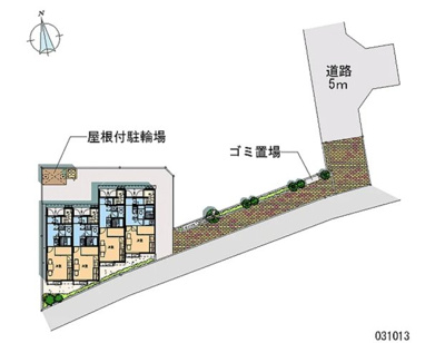 【地図】 | ブルーメ