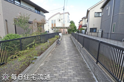 【周辺】 | ブルーメ