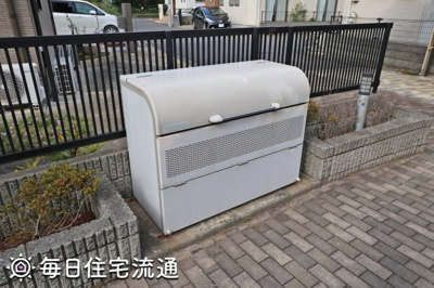 【その他共用部分】 | ブルーメ