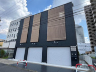 草津市西大路町の事務所の画像