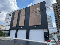 草津市西大路町の事務所の画像