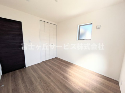 【子供部屋】 | 豊橋市下地町 新築一戸建て 2号棟 | 子供部屋