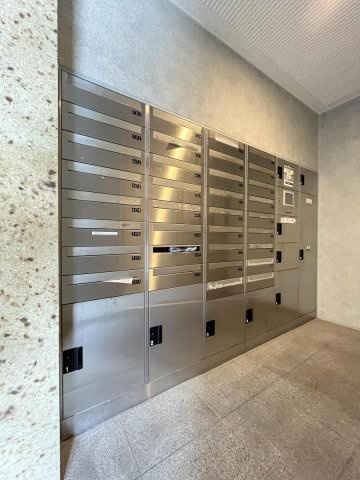 アマリス中原 のその他共用部分