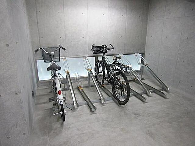 アマリス中原 のその他共用部分