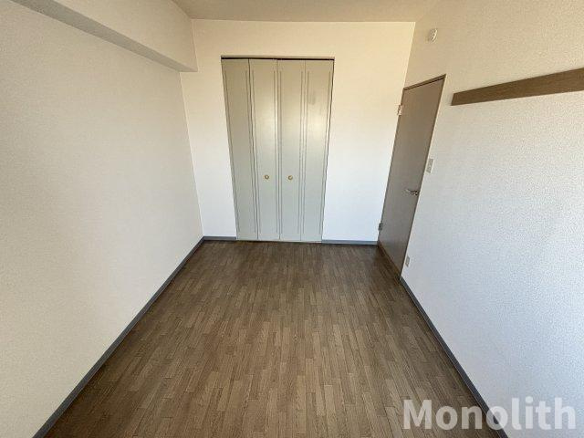 ベリオ高石の内装