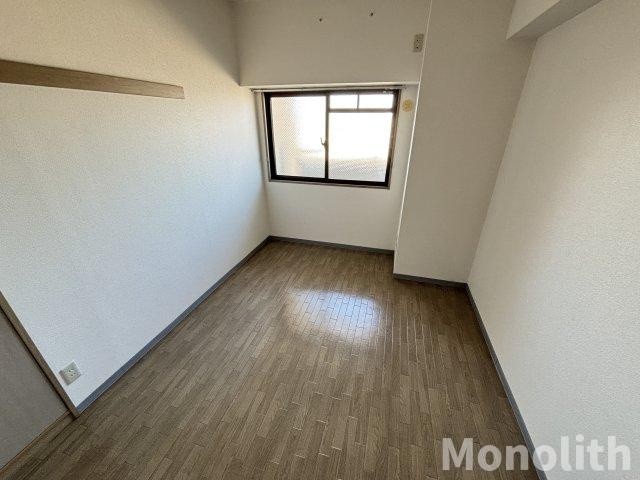 ベリオ高石の内装