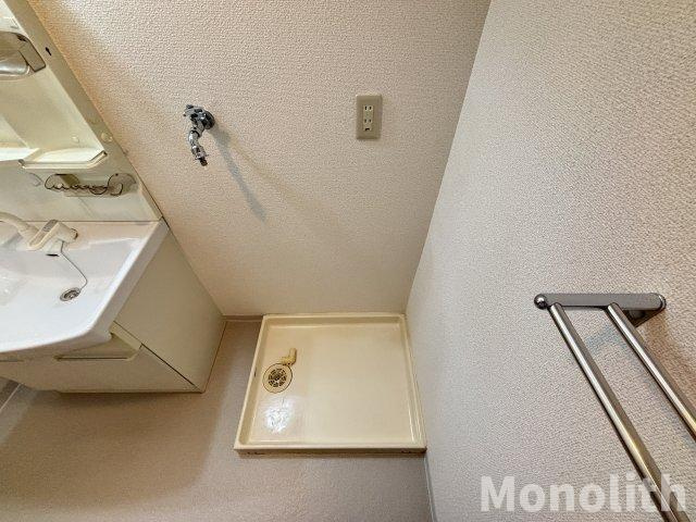 ベリオ高石の設備