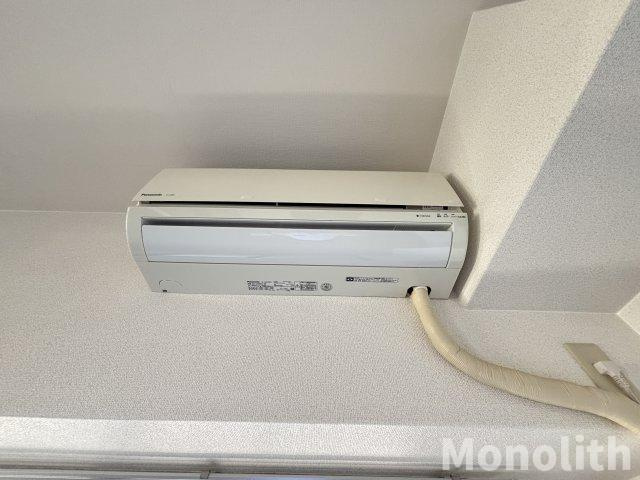 ベリオ高石の設備