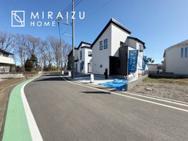 新築戸建　日野市新町　7期　全9区画の画像