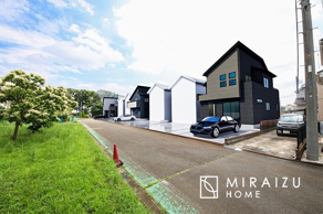 新築戸建　日野市新町　7期　全9区画の画像