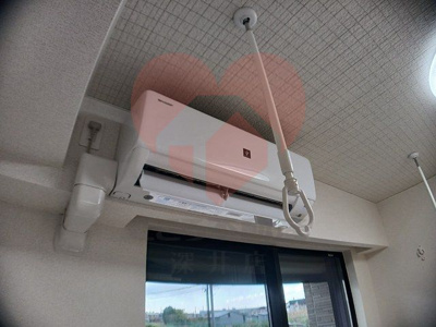 【設備】 | リヴィエールⅠ