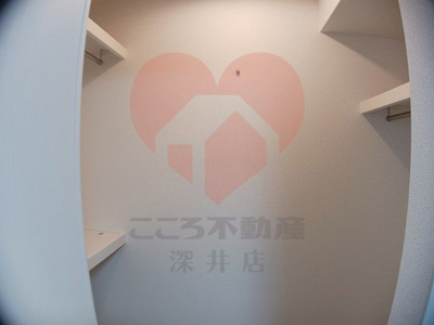 【収納】 | リヴィエールⅠ