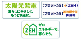 仲介手数料不要　ブルーミングガーデン東区榎町【東町小・東町中】の省エネ性能ラベル