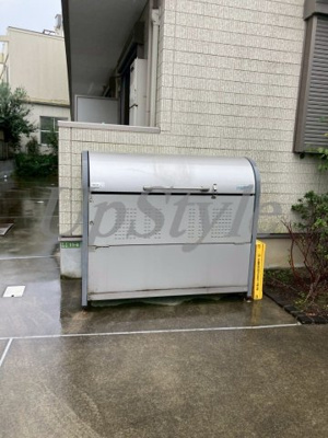 【その他共用部分】 | エルスタンザ五反野