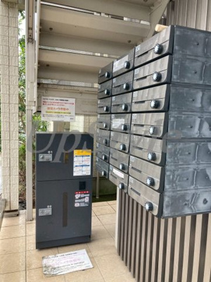 【その他共用部分】 | エルスタンザ五反野