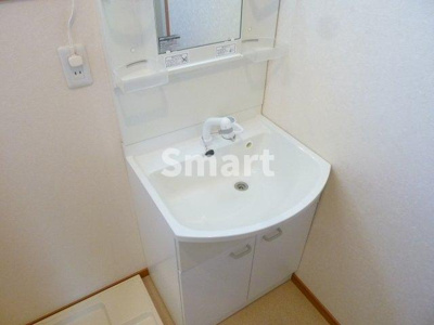 【洗面所】 | Ke-house