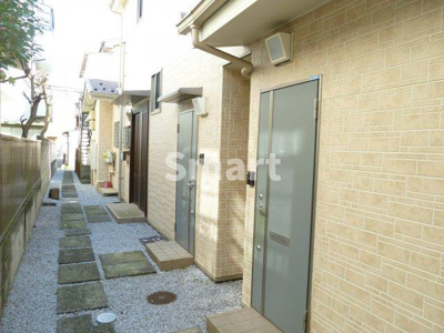 【エントランス】 | Ke-house