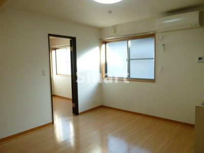 【居間・リビング】 | Ke-house