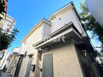 【外観】 | Ke-house