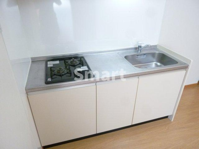 【キッチン】 | Ke-house