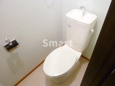 【トイレ】 | Ke-house