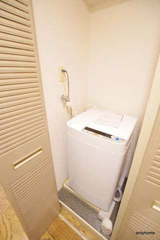 松下善ビル　仲介手数料無料のその他