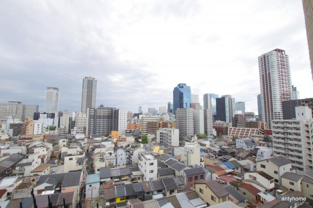 松下善ビル　仲介手数料無料の展望