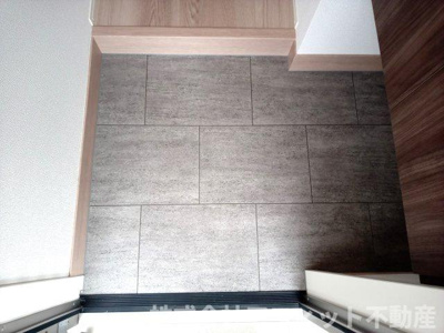 【エントランス】 | プランドール イサコ