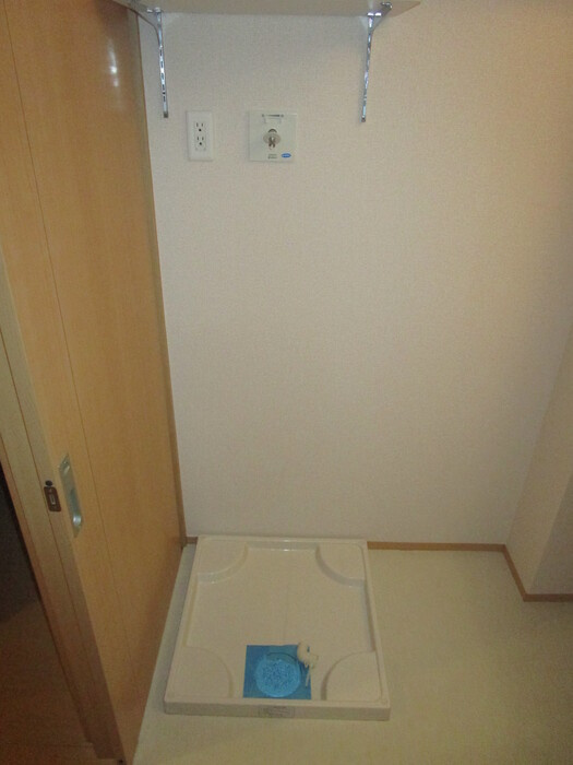 ガーデンハウス　Ｃの設備