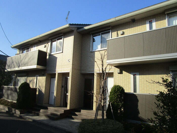 ガーデンハウス　Ｃ