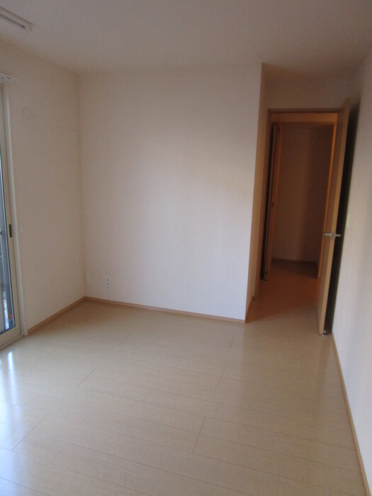 ガーデンハウス　Ｃの居間・リビング