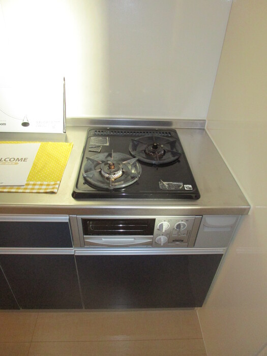 ガーデンハウス　Ｃのキッチン