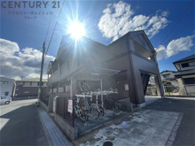 ウエストリバー北伊丹の画像