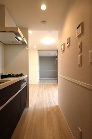 グラナーデ東新町のその他