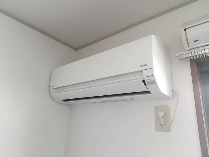 レーヴ平和台の設備