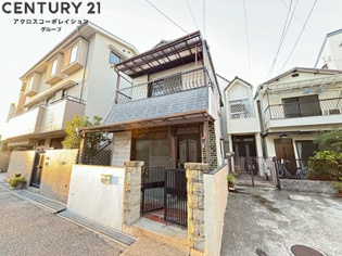 憧れの戸建て生活！