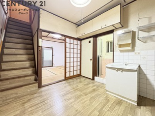 エアコン付きで初期費用を抑えたい方にもおすすめです。
