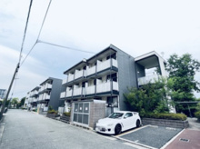 リバーウエストAの画像