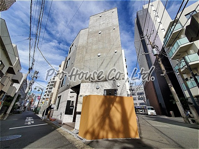 【外観】 | グラングレイスひばりヶ丘
