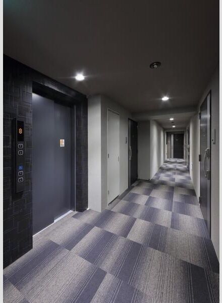 S-RESIDENCE谷町五丁目のその他