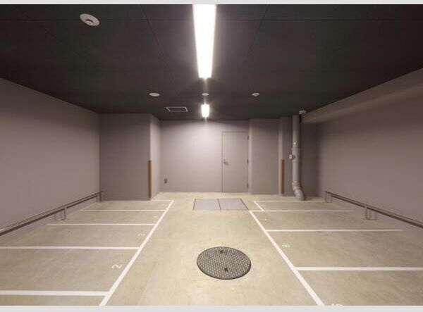 S-RESIDENCE谷町五丁目のその他