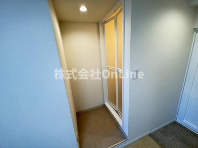 【その他】 | 五條ハイツ