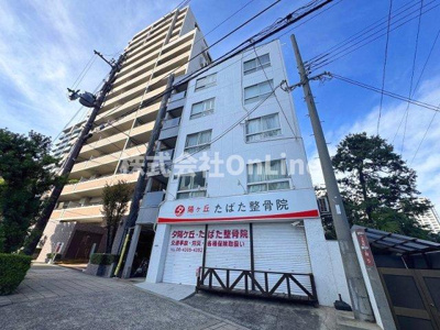 【外観】 | 五條ハイツ