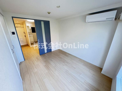 【内装】 | 五條ハイツ