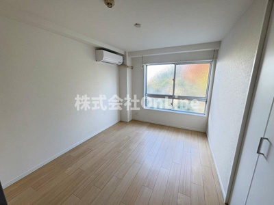 【内装】 | 五條ハイツ