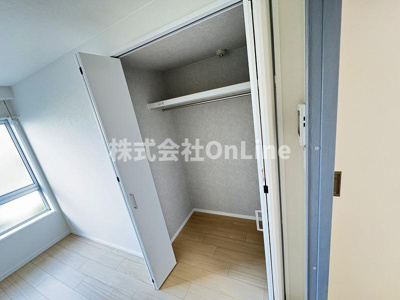【収納】 | 五條ハイツ
