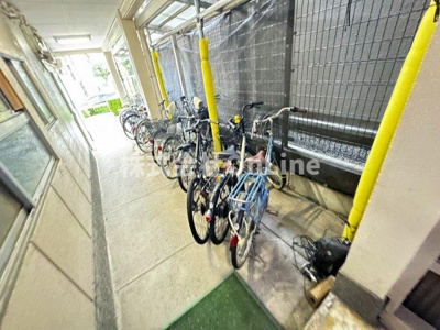 【その他共用部分】 | 五條ハイツ