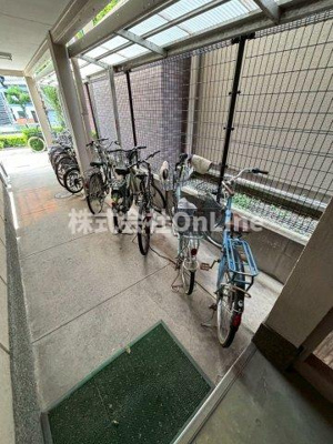 【その他共用部分】 | 五條ハイツ