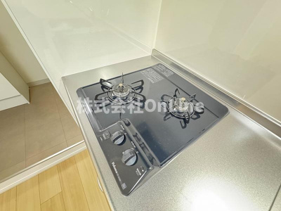 【キッチン】 | 五條ハイツ